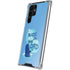 Elf Mr. Narwhal Farewell Galaxy S24 Ultra Clear Case