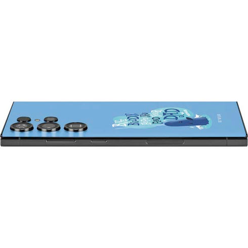 Elf Mr. Narwhal Farewell Galaxy S24 Ultra Skin