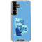 Elf Mr. Narwhal Farewell Galaxy S26 Clear Case
