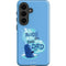Elf Mr. Narwhal Farewell Galaxy S26 Impact Case