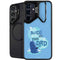 Elf Mr. Narwhal Farewell Galaxy S26 Kickstand Case