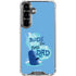 Elf Mr. Narwhal Farewell Galaxy S26 Plus Clear Case