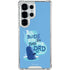 Elf Mr. Narwhal Farewell Galaxy S26 Ultra Clear Case