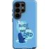 Elf Mr. Narwhal Farewell Galaxy S26 Ultra Impact Case