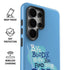 Elf Mr. Narwhal Farewell Galaxy S26 Ultra Impact Case