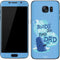 Elf Mr. Narwhal Farewell Galaxy S7 Skin