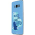 Elf Mr. Narwhal Farewell Galaxy S8 Plus Skin