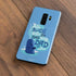 Elf Mr. Narwhal Farewell Galaxy S9 Plus Skin