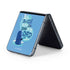 Elf Mr. Narwhal Farewell Galaxy Z Flip5 5G Skin