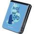 Elf Mr. Narwhal Farewell Galaxy Z Flip5 5G Skin