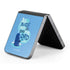 Elf Mr. Narwhal Farewell Galaxy Z Flip6 Skin