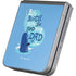 Elf Mr. Narwhal Farewell Galaxy Z Flip6 Skin