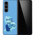 Elf Mr. Narwhal Farewell Galaxy Z Fold5 5G Skin