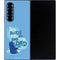Elf Mr. Narwhal Farewell Galaxy Z Fold6 Skin