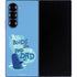 Elf Mr. Narwhal Farewell Galaxy Z Fold6 Skin