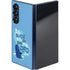 Elf Mr. Narwhal Farewell Galaxy Z Fold6 Skin