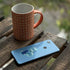 Elf Mr. Narwhal Farewell Google Pixel 3a Skin