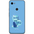 Elf Mr. Narwhal Farewell Google Pixel 3a XL Skin