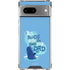 Elf Mr. Narwhal Farewell Google Pixel 8 Clear Case
