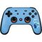 Elf Mr. Narwhal Farewell Google Stadia Controller Skin
