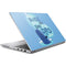 Elf Mr. Narwhal Farewell HP ZBook Fury 16 G10 Skin