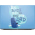 Elf Mr. Narwhal Farewell HP ZBook Fury 16 G10 Skin