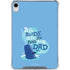 Elf Mr. Narwhal Farewell iPad 11th Gen (2025) Clear Case