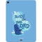 Elf Mr. Narwhal Farewell Apple iPad Air Skin