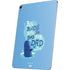 Elf Mr. Narwhal Farewell Apple iPad Air Skin