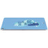 Elf Mr. Narwhal Farewell Apple iPad Air Skin