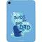 Elf Mr. Narwhal Farewell Apple iPad Mini Skin