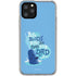 Elf Mr. Narwhal Farewell iPhone 11 Pro Clear Case