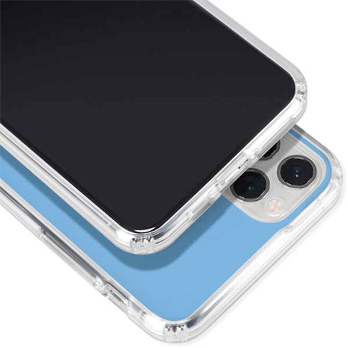 Elf Mr. Narwhal Farewell iPhone 11 Pro Clear Case