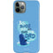 Elf Mr. Narwhal Farewell iPhone 11 Pro Lite Case