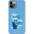 Elf Mr. Narwhal Farewell iPhone 11 Pro Lite Case