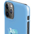 Elf Mr. Narwhal Farewell iPhone 11 Pro Lite Case
