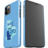 Elf Mr. Narwhal Farewell iPhone 11 Pro Lite Case