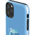 Elf Mr. Narwhal Farewell iPhone 11 Pro Max Impact Case