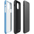 Elf Mr. Narwhal Farewell iPhone 11 Pro Max Impact Case