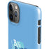 Elf Mr. Narwhal Farewell iPhone 11 Pro Max Lite Case