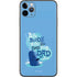 Elf Mr. Narwhal Farewell iPhone 11 Pro Max Skin