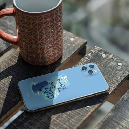 Elf Mr. Narwhal Farewell iPhone 11 Pro Max Skin