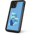Elf Mr. Narwhal Farewell iPhone 11 Pro Max Waterproof Case