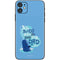 Elf Mr. Narwhal Farewell iPhone 11 Skin