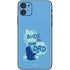 Elf Mr. Narwhal Farewell iPhone 11 Skin