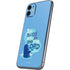 Elf Mr. Narwhal Farewell iPhone 11 Skin