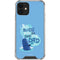Elf Mr. Narwhal Farewell iPhone 12 Clear Case
