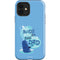 Elf Mr. Narwhal Farewell iPhone 12 Impact Case