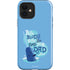 Elf Mr. Narwhal Farewell iPhone 12 Impact Case