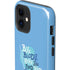 Elf Mr. Narwhal Farewell iPhone 12 Impact Case